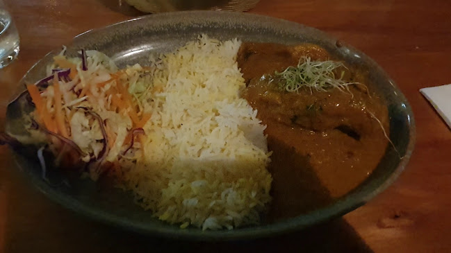 Opinii despre The Tamarind Indian Restaurant în Blenheim - Hospitality and gastronomy