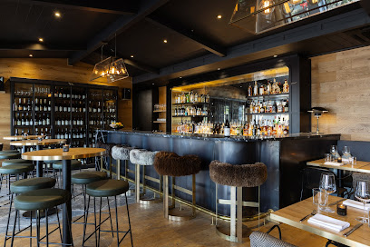 Rodd & Gunn The Lodge, Queenstown