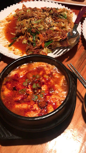 Opinii despre Mama Park's în Auckland - Hospitality and gastronomy