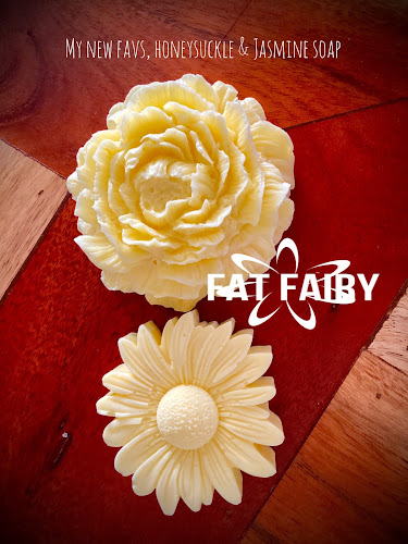 Incognito Personal Chef & Fat Fairy