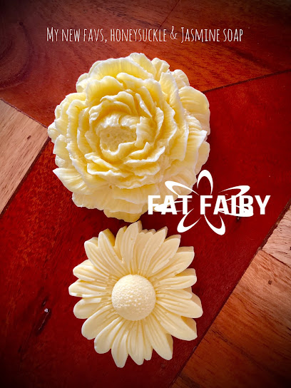 Incognito Personal Chef & Fat Fairy