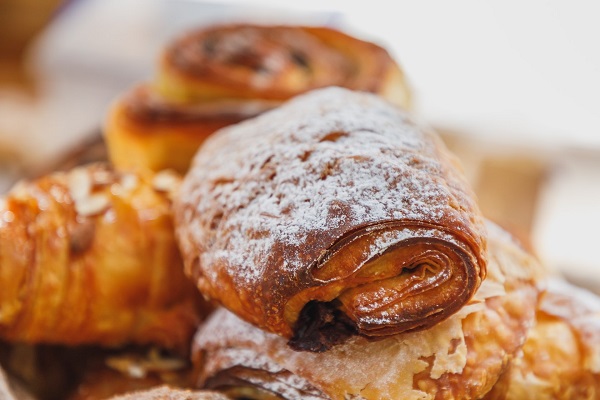 Opinii despre Flaveur Breads în Mount Maunganui - Hospitality and gastronomy