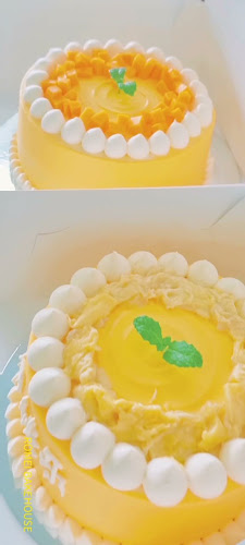 ROMEI BAKE HOUSE 荣美烘焙屋