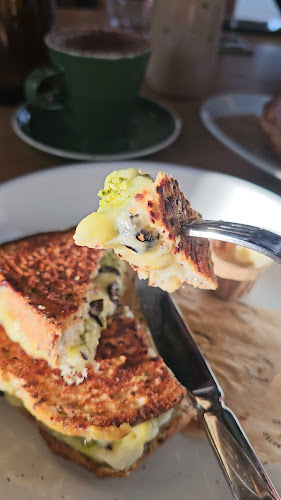 Roasted x Toasted by ROAR COFFEE - Lumsden