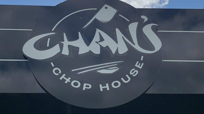 Chans Chop House - Havelock North