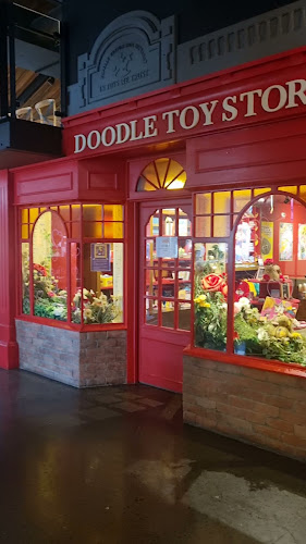 Opinii despre The Grounds at Whoa! Studios în Auckland - Hospitality and gastronomy