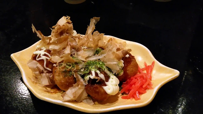 Opinii despre Daikoku Victoria în Auckland - Hospitality and gastronomy