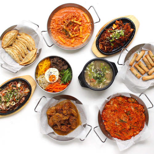 Opinii despre Kangnaru (Traditional Korean Cuisine) în Auckland - Hospitality and gastronomy