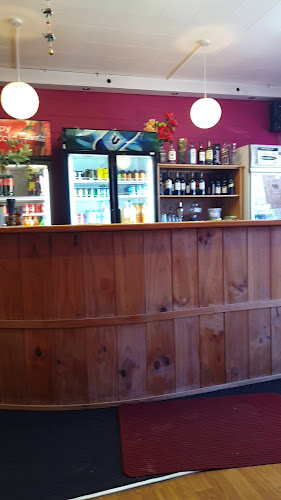 Royale Indian Restaurant - Cameron Road - Hamilton