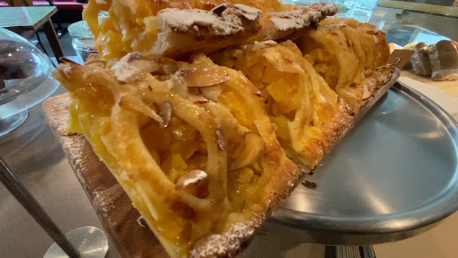 INSITU Cafe Christchurch - Hospitality and gastronomy