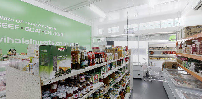 Kiwi Halal Meats - Hospitality and gastronomy