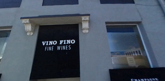 Vino Fino