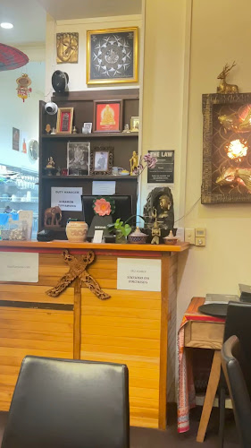 Opinii despre Lai Thai Bistro în Auckland - Hospitality and gastronomy