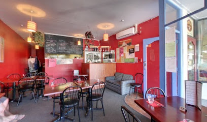 Indian Spice Restaurant & Bar