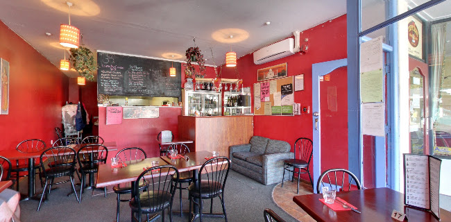 Indian Spice Restaurant & Bar