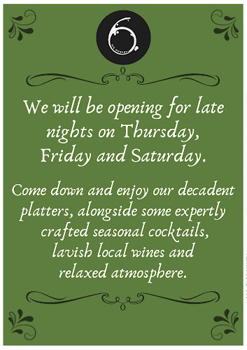 six ounces - Christchurch