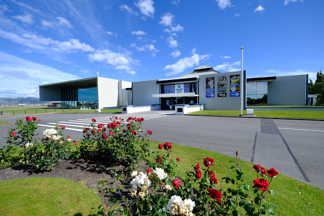 Opinii despre Contact Café în Christchurch - Hospitality and gastronomy