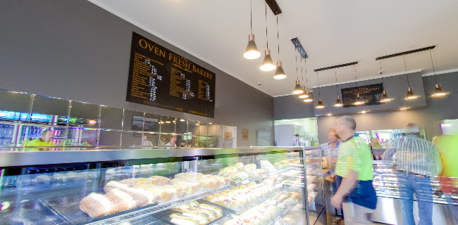 Oven Fresh Bakery Open Times