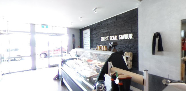 Expleo Butchery - Hospitality and gastronomy