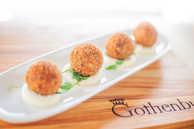 Gothenburg Restaurant