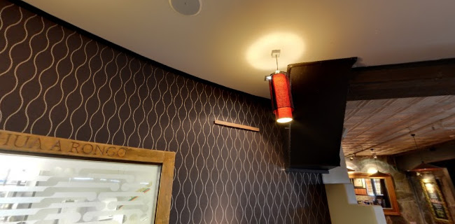 Lone Star Papanui - Hospitality and gastronomy