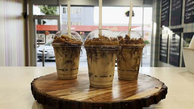 Opinii despre Dabang Coffee în Nelson - Hospitality and gastronomy