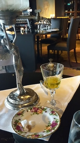 Opinii despre Hippo Bar & Restaurant în Wellington - Hospitality and gastronomy