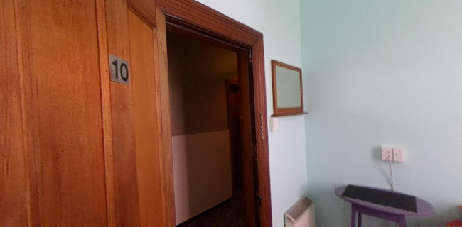 Formerly The Blackball Hilton - Hospitality and gastronomy