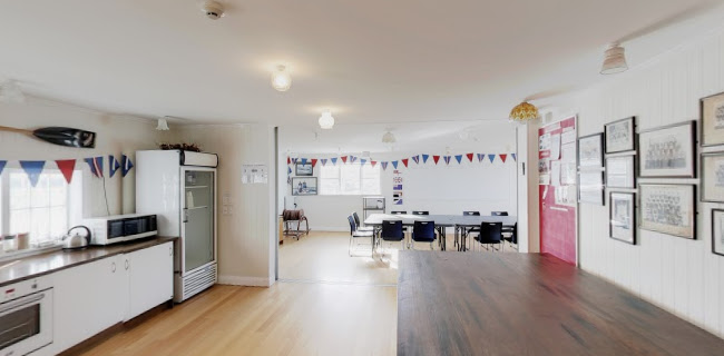 Maranui Cafe Open Times