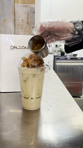 Opinii despre Dabang Coffee în Nelson - Hospitality and gastronomy