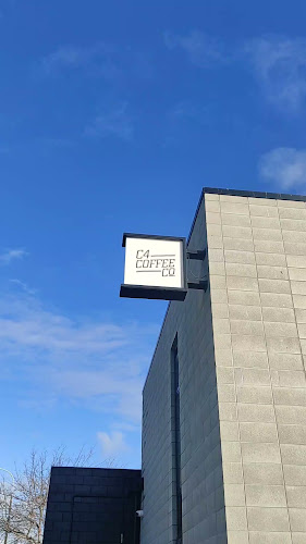 Reviews of C4 Coffee Co. in Christchurch - Hospitality and gastronomy
