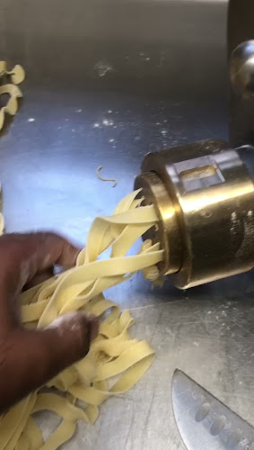 The Bicycle Thief Restaurant