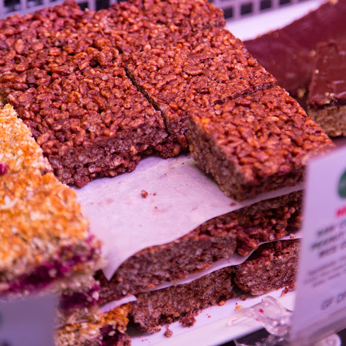 Comentarii opinii despre Revive Vegan Cafe