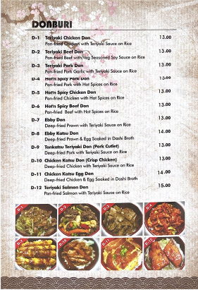 Opinii despre Seahorse Sushi Japanese Restaurant în Pukekohe - Hospitality and gastronomy