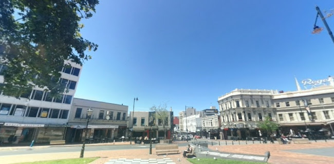 21 The Octagon, Central Dunedin, Dunedin 9016, New Zealand