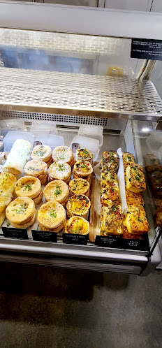 Opinii despre Kreem Cafe în Auckland - Hospitality and gastronomy