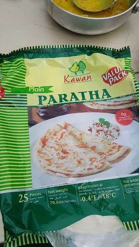 Onekawa Food Store / indian Takeaway - Hospitality and gastronomy