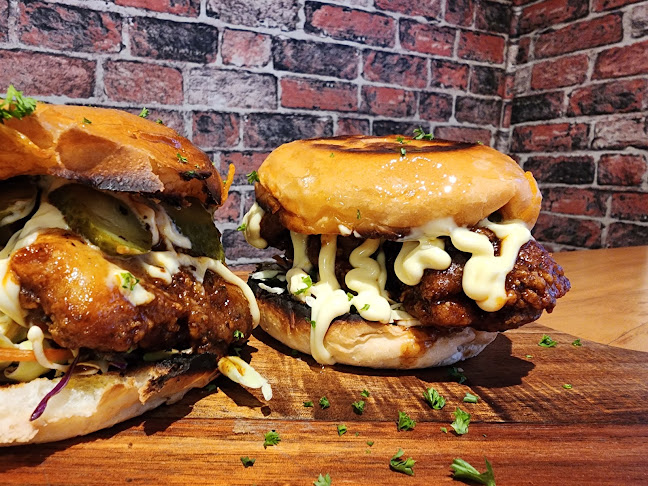 Opinii despre Base Whitianga - Dine In & Takeaway în Whitianga - Hospitality and gastronomy