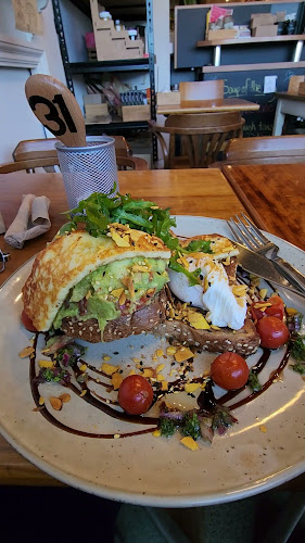 Opinii despre The Lincoln Pantry în Lincoln - Hospitality and gastronomy