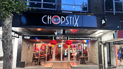 Chopstix Restaurant & Bar New Plymouth