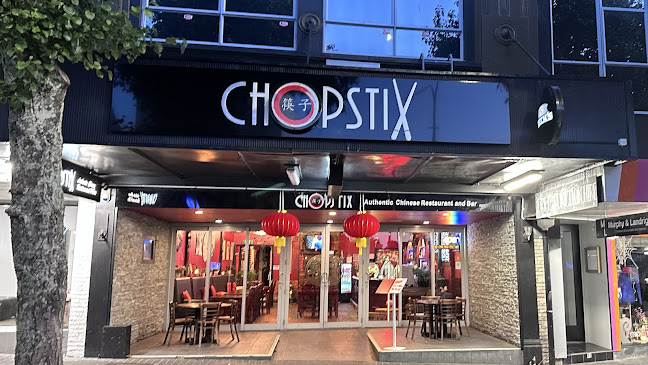 Chopstix Restaurant & Bar New Plymouth