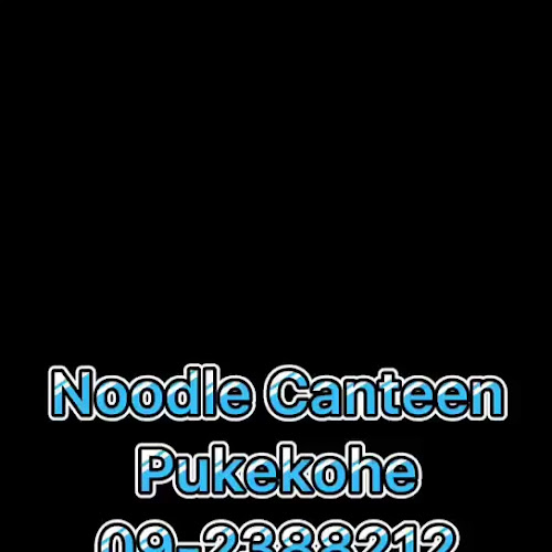 Reviews of Noodle Canteen Pukekohe in Pukekohe - Hospitality and gastronomy