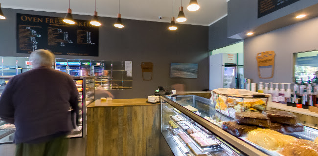 Oven Fresh Bakery - Gore