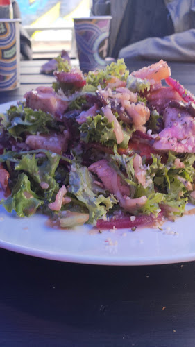 Slick Burger - Hospitality and gastronomy