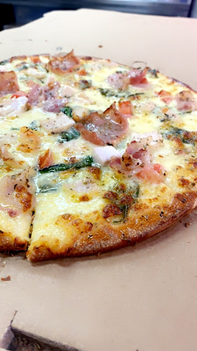 Comentarii opinii despre Paetiki Pizza House