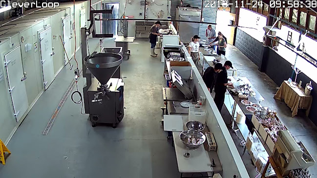 Opinii despre Woody's în Levin - Hospitality and gastronomy