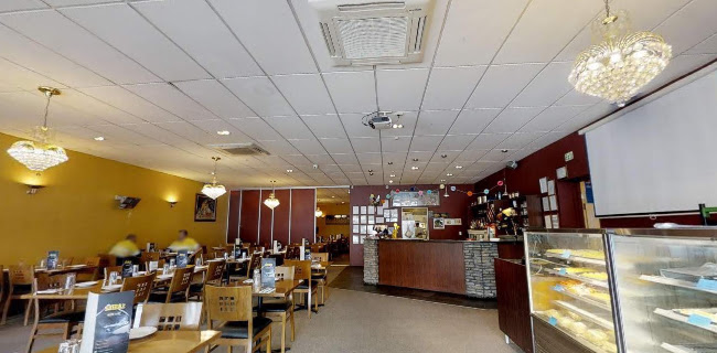 Comentarii opinii despre Shiraz Indian Restaurant Whangarei