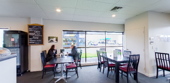 Reviews of Cafe 34 Restaurant and Bar in Invercargill - Hospitality and gastronomy