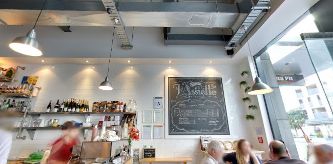 9 Britomart Place, Britomart, Auckland 1010, New Zealand