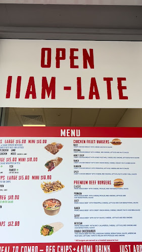 Opinii despre Sensational Chicken / NZ Kebabs Otahuhu în Auckland - Hospitality and gastronomy